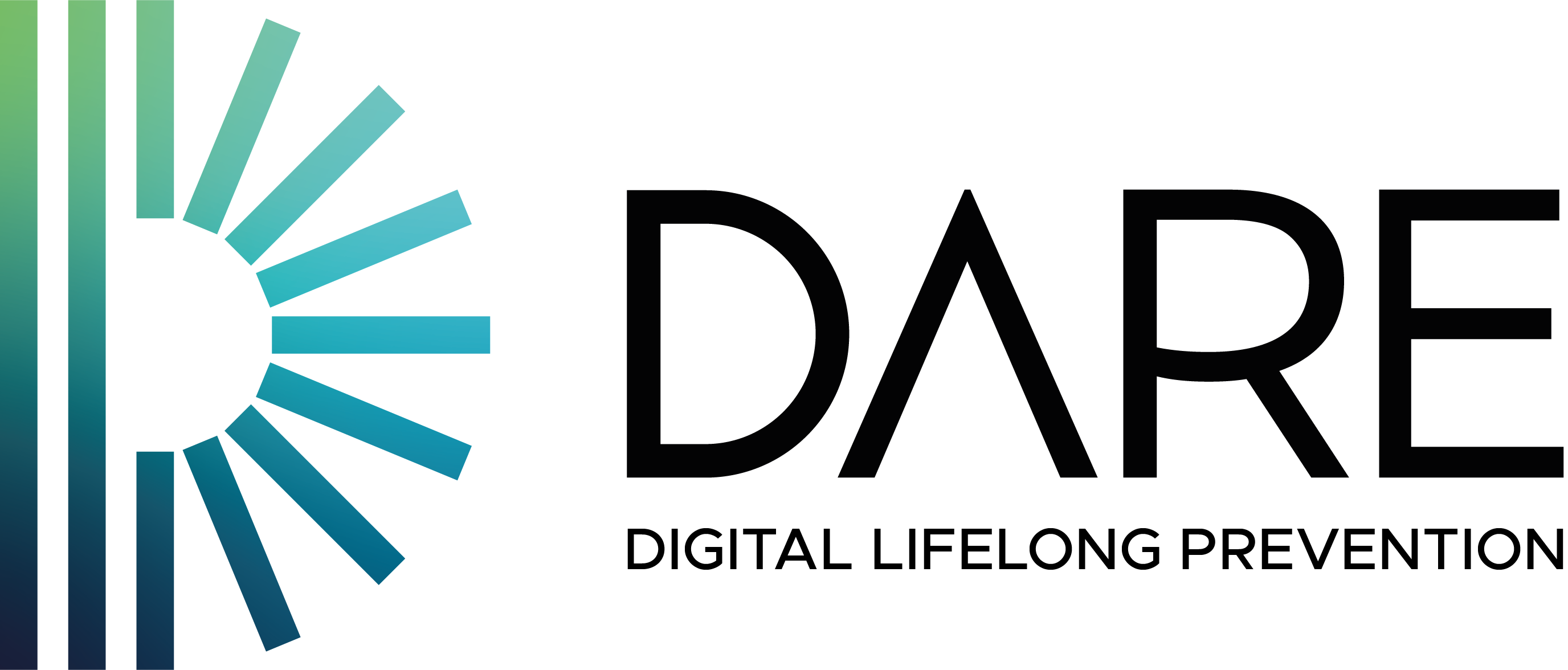 DARE - Digital Lifelong Prevention