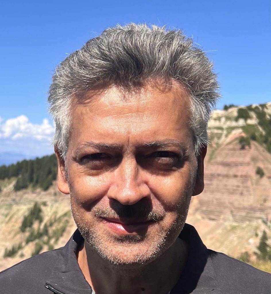 Gianluca Moro