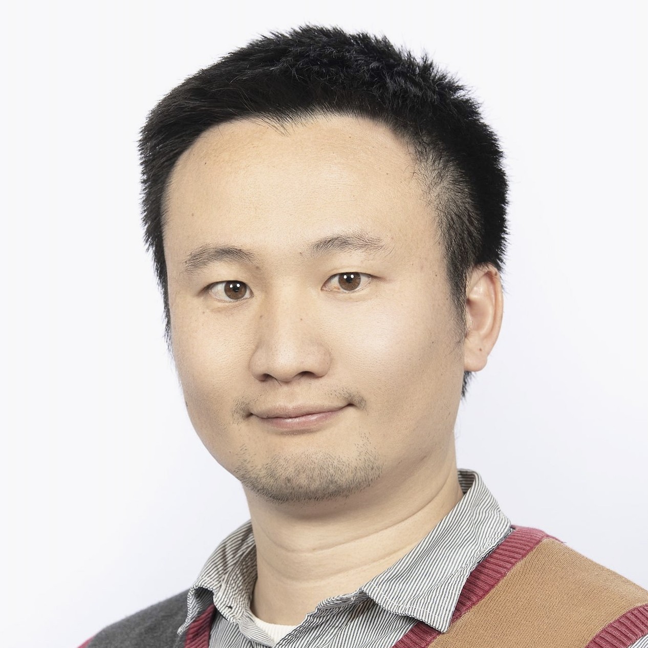 Zaiqiao Meng